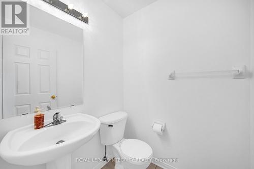 133 Lilibet Crescent, Ottawa, ON 