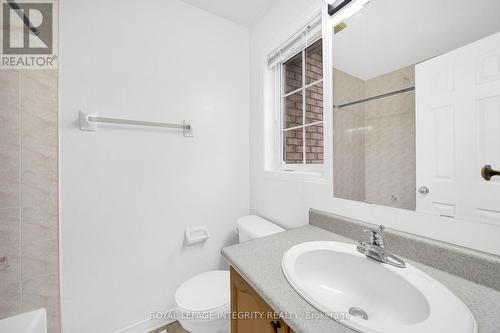 133 Lilibet Crescent, Ottawa, ON 