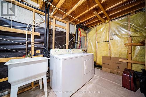 133 Lilibet Crescent, Ottawa, ON 