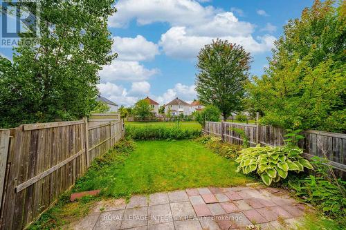 133 Lilibet Crescent, Ottawa, ON 