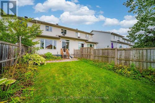 133 Lilibet Crescent, Ottawa, ON 