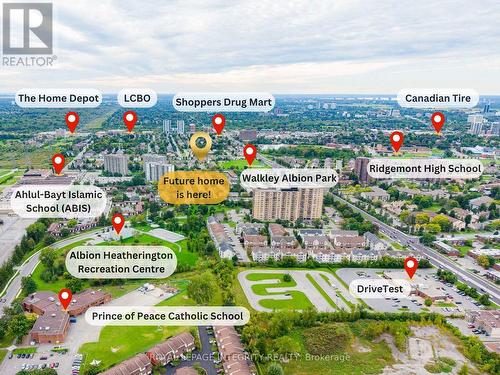 133 Lilibet Crescent, Ottawa, ON 