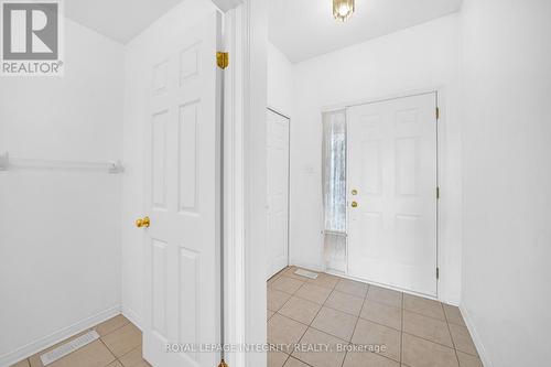 133 Lilibet Crescent, Ottawa, ON 