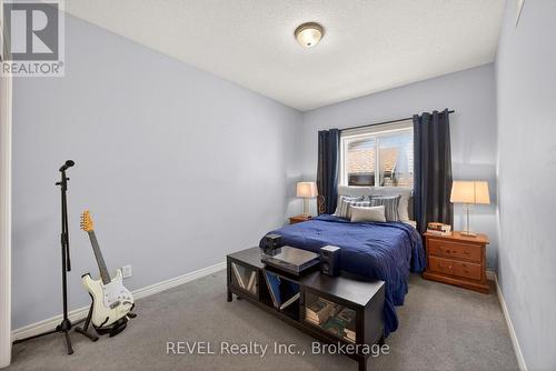 Bedroom - 126 Westland Street, St. Catharines (Rykert/Vansickle), ON 
