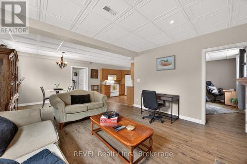 126 Westland Street, St. Catharines (Rykert/Vansickle), ON 