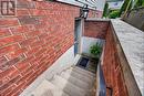 Seperate side entrance. - 126 Westland Street, St. Catharines (Rykert/Vansickle), ON 