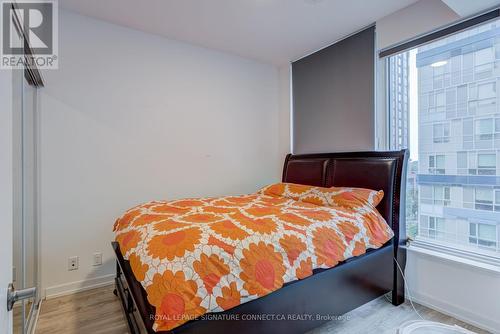 517 - 20 Tubman Avenue, Toronto, ON 
