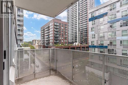 517 - 20 Tubman Avenue, Toronto, ON 