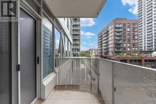 517 - 20 Tubman Avenue, Toronto, ON 