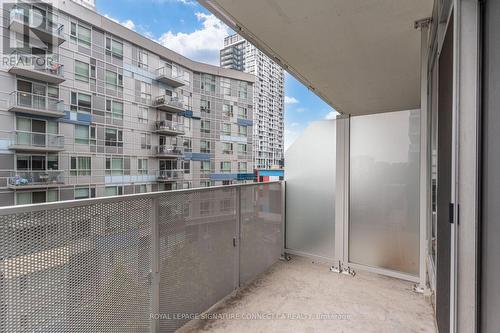 517 - 20 Tubman Avenue, Toronto, ON 