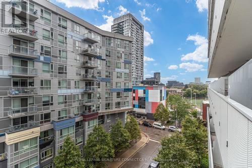 517 - 20 Tubman Avenue, Toronto, ON 