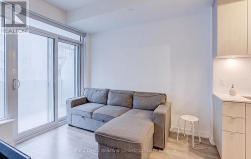 517 - 20 Tubman Avenue, Toronto, ON 