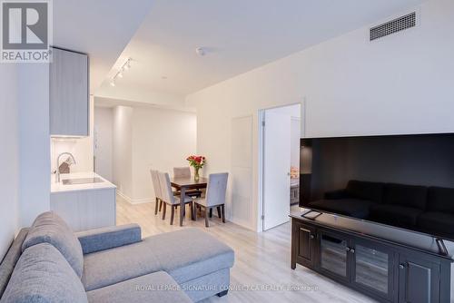 517 - 20 Tubman Avenue, Toronto, ON 