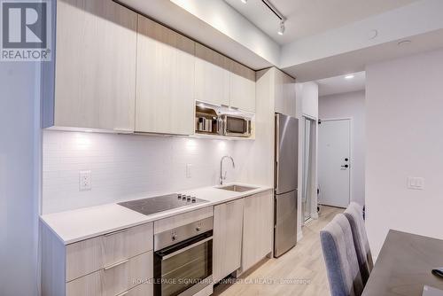 517 - 20 Tubman Avenue, Toronto, ON 