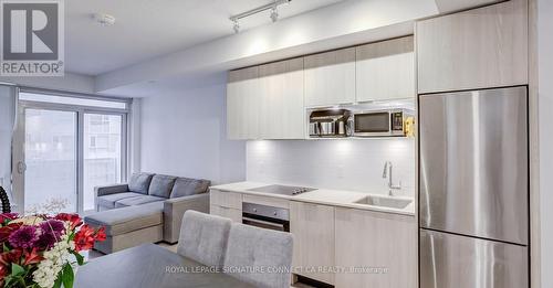 517 - 20 Tubman Avenue, Toronto, ON 