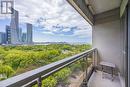 1010 - 2261 Lake Shore Boulevard W, Toronto, ON 