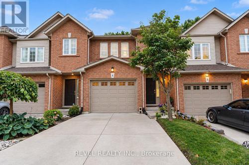 4 - 348 Highland Road W, Hamilton, ON 