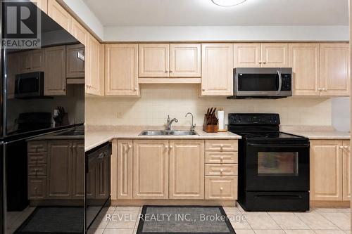 4 - 348 Highland Road W, Hamilton, ON 