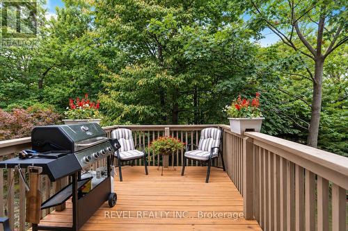 4 - 348 Highland Road W, Hamilton, ON 