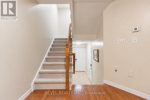4 - 348 Highland Road W, Hamilton, ON 