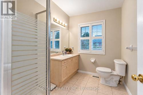 4 - 348 Highland Road W, Hamilton, ON 
