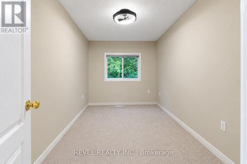 4 - 348 Highland Road W, Hamilton, ON 