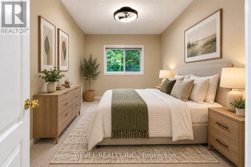 4 - 348 Highland Road W, Hamilton, ON 