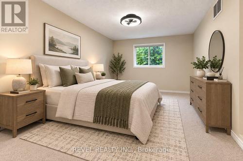 4 - 348 Highland Road W, Hamilton, ON 