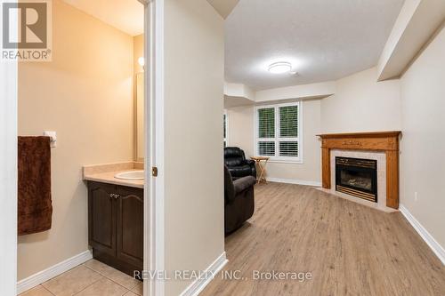 4 - 348 Highland Road W, Hamilton, ON 