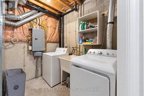 4 - 348 Highland Road W, Hamilton, ON 