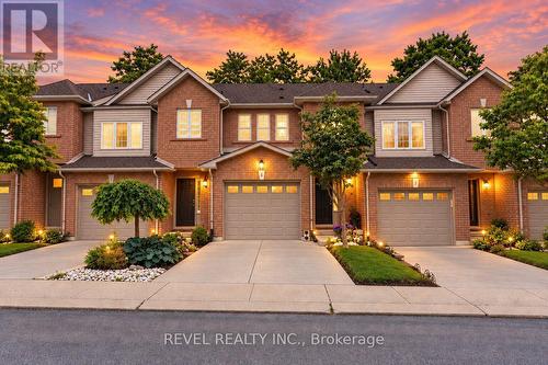 4 - 348 Highland Road W, Hamilton, ON 