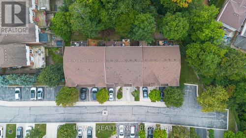 4 - 348 Highland Road W, Hamilton, ON 