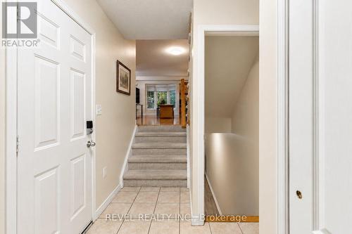 4 - 348 Highland Road W, Hamilton, ON 