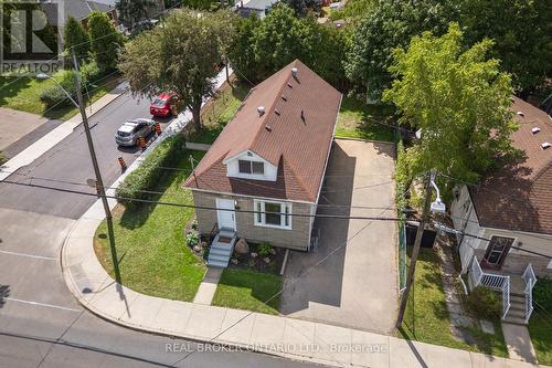 95 Fennell Avenue W, Hamilton, ON 