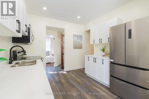 95 Fennell Avenue W, Hamilton, ON 
