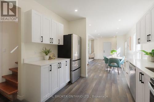 95 Fennell Avenue W, Hamilton, ON 