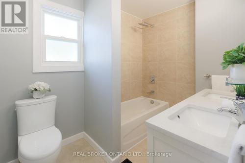 95 Fennell Avenue W, Hamilton, ON 