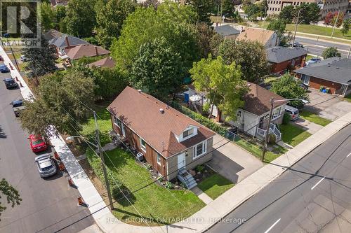 95 Fennell Avenue W, Hamilton, ON 