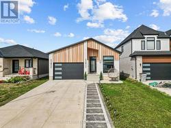 17 SHELDABREN STREET North Middlesex (Ailsa Craig), ON N0M 1A0