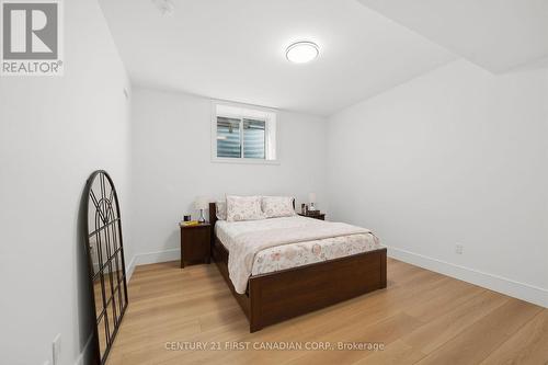 17 Sheldabren Street, North Middlesex (Ailsa Craig), ON 
