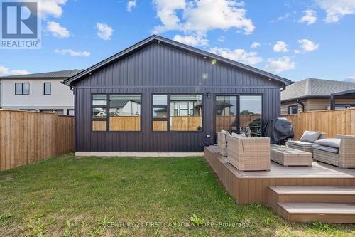 17 Sheldabren Street, North Middlesex (Ailsa Craig), ON 