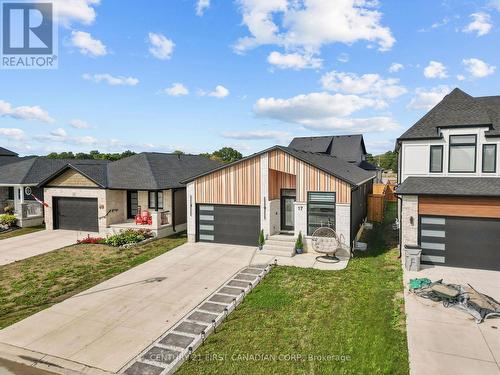 17 Sheldabren Street, North Middlesex (Ailsa Craig), ON 