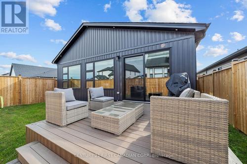 17 Sheldabren Street, North Middlesex (Ailsa Craig), ON 