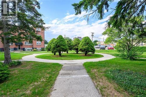 2422 New Street Unit# 9, Burlington, ON 