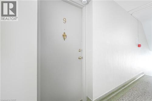 2422 New Street Unit# 9, Burlington, ON 