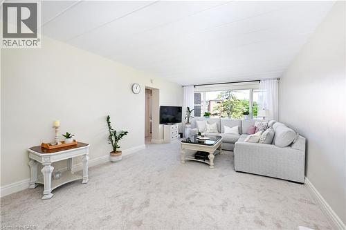 2422 New Street Unit# 9, Burlington, ON 