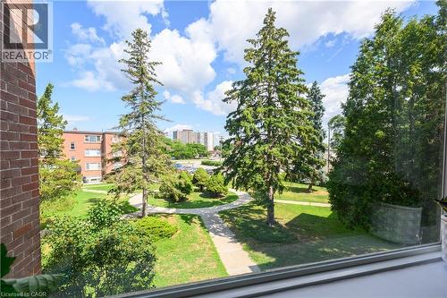 2422 New Street Unit# 9, Burlington, ON 