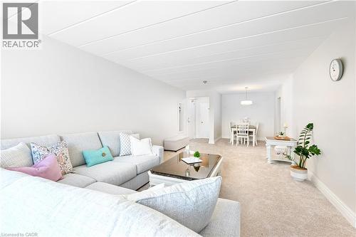2422 New Street Unit# 9, Burlington, ON 