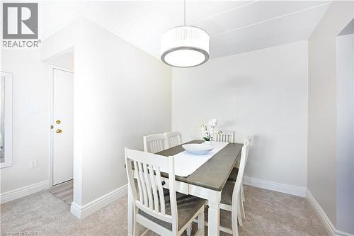 2422 New Street Unit# 9, Burlington, ON 