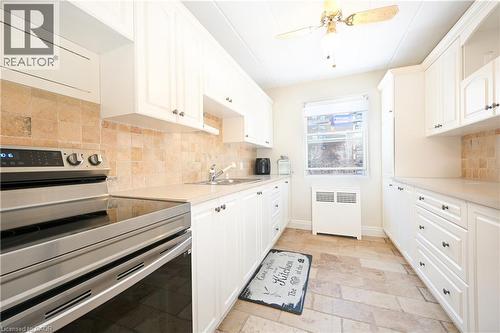 2422 New Street Unit# 9, Burlington, ON 